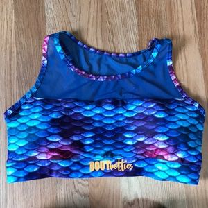 Bout Betties Sports Bra